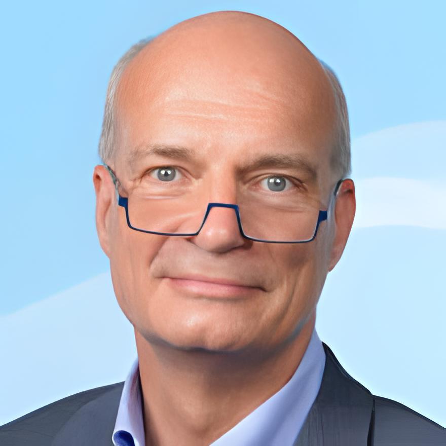 Prof. Dr. med. Markus Ketteler