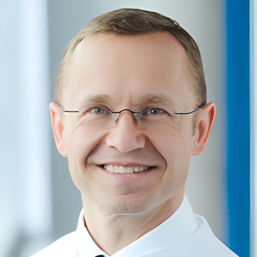 Prof. Dr. med. Hans-Georg Kopp