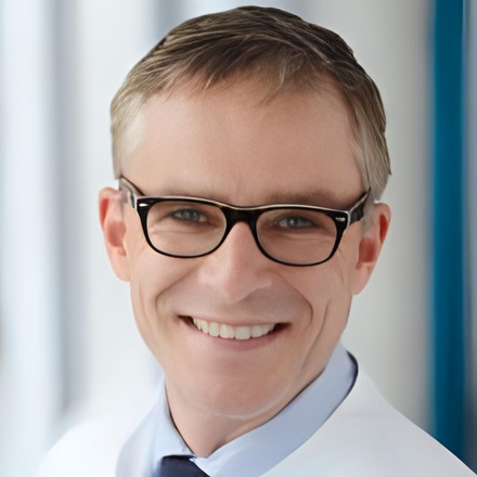 Prof. Dr. med. Bernd Kinner