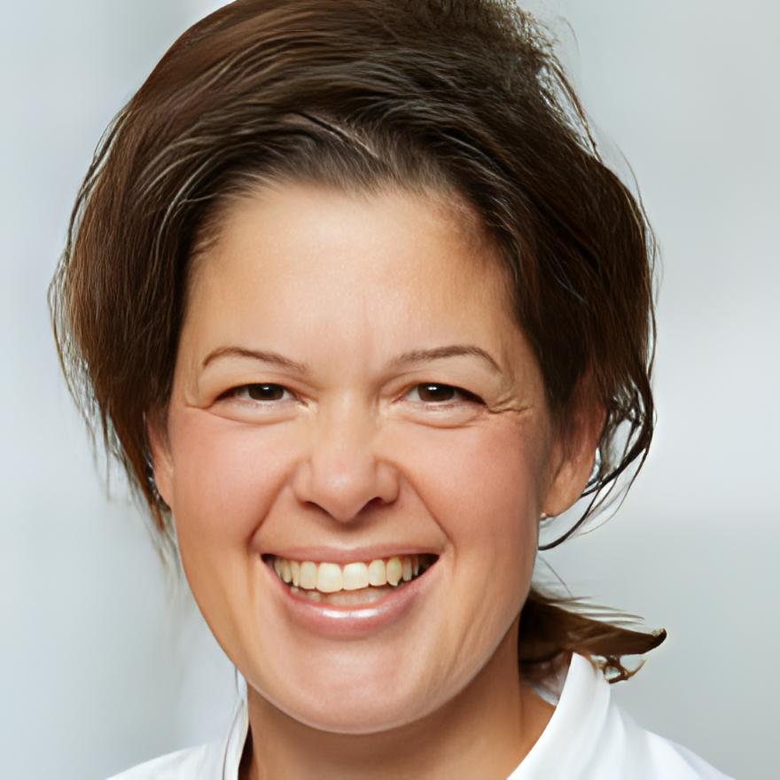 Dr. med. Sabine Keim