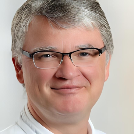 Prof. Dr. med. Torsten Bauer