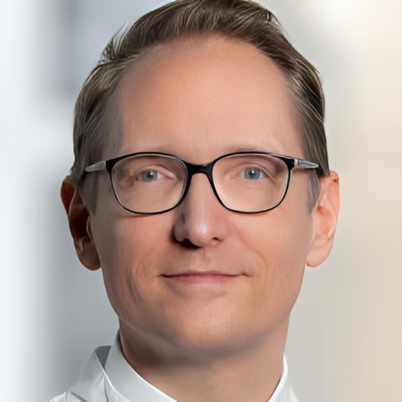 PD. Dr. med. Christian Althoff