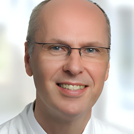 Prof. Dr. med. Joachim Pfannschmidt