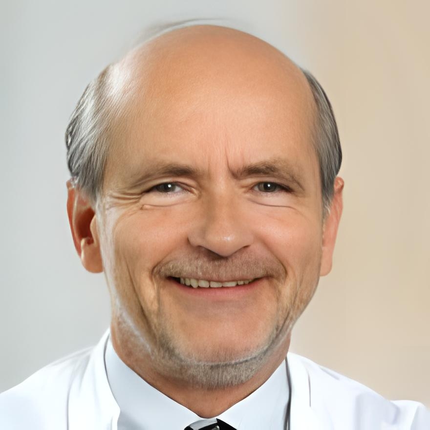 Dr. med. Michael Naundorf