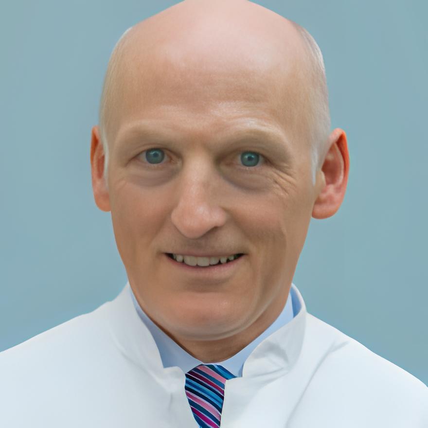 Prof. Dr. med. Ulrich Bosch