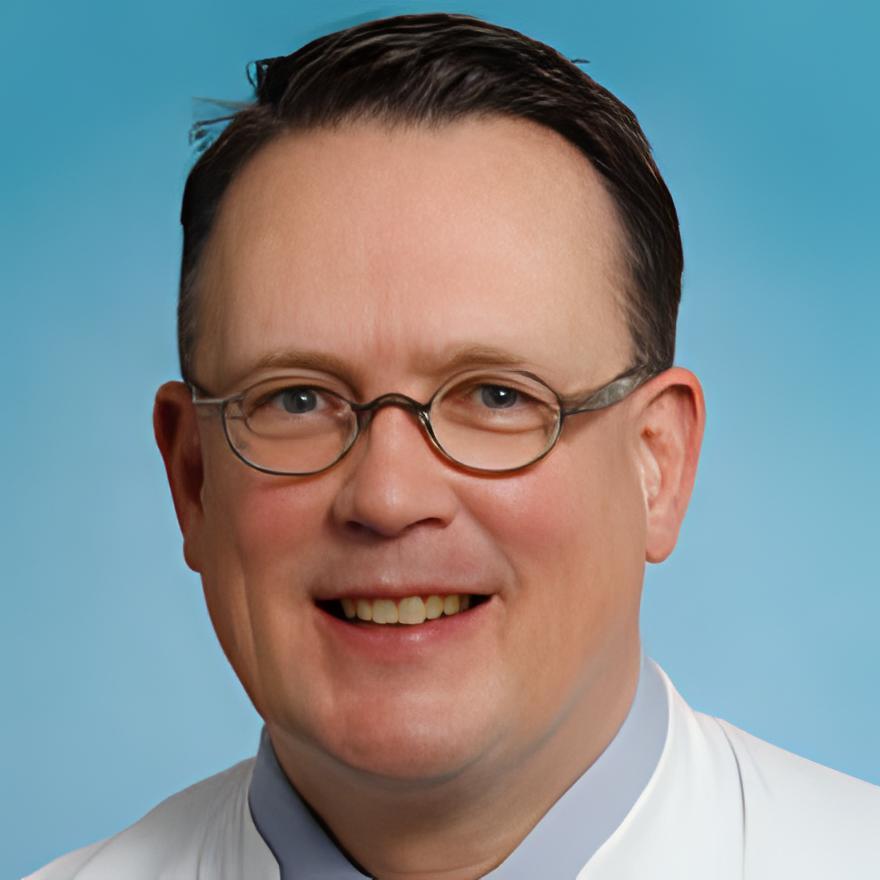Prof. Dr. med. Roland Schroers
