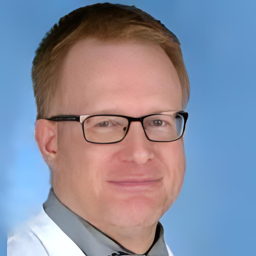 Dr. med. Michael Pohl