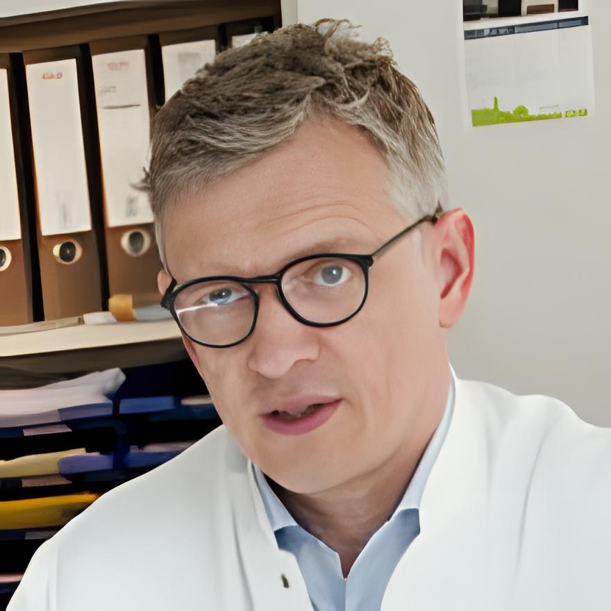 Prof. Dr. med. Jorg Wellmer