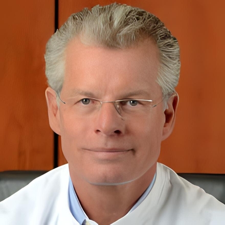 Prof. Dr. med. Thorsten Gehrke