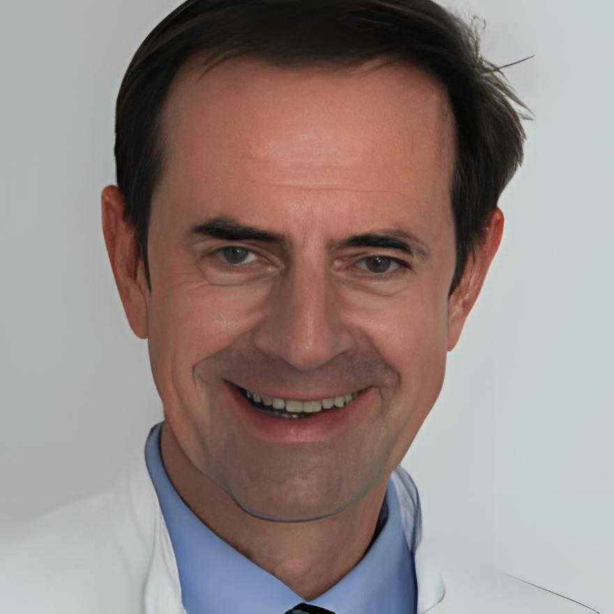 Prof. Dr. med. Mathias Maier