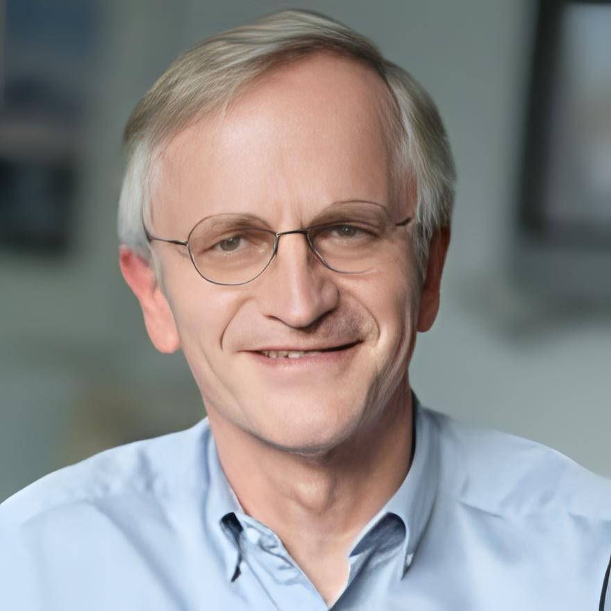 Dr. med. Gerhard A. Horstmann