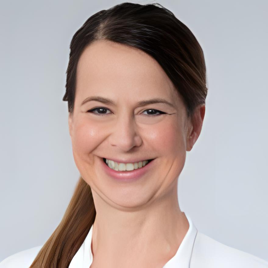 Dr. med. Katja Staade