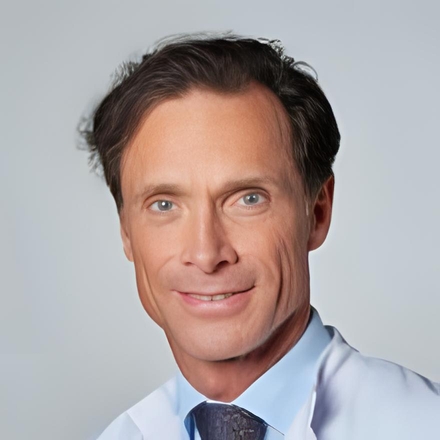 Dr. med. Christof Wald