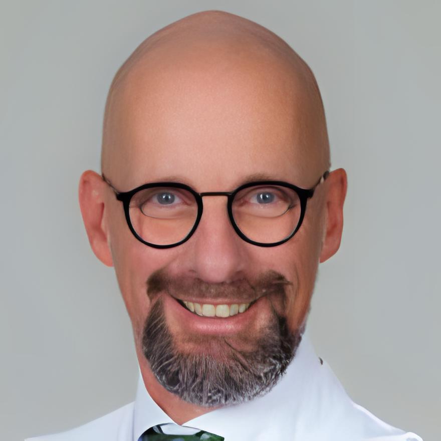 Dr. med. Jurgen Herzog