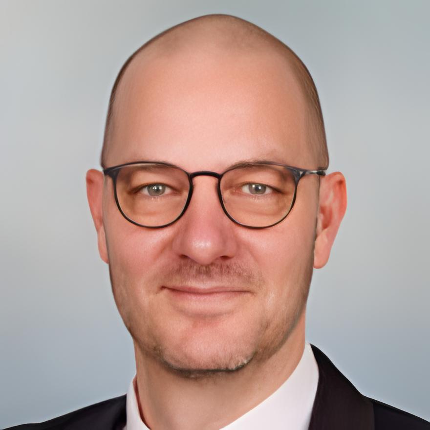 Prof. Dr. med. Thorsten Bach, FEBU