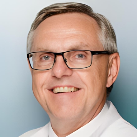 Dr. med. Hans-Peter Kohler