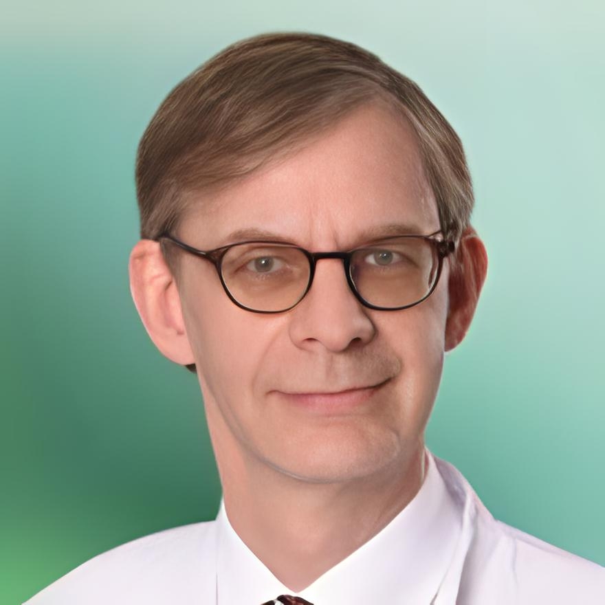 PD. Dr. med. Matthias Gornig