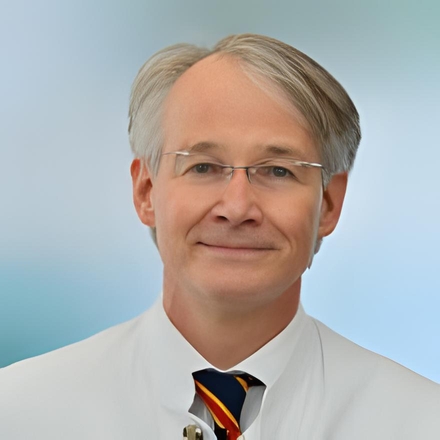 Prof. Dr. med. Ralf Koster