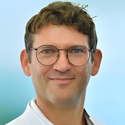 Dr. med. David Scheunemann