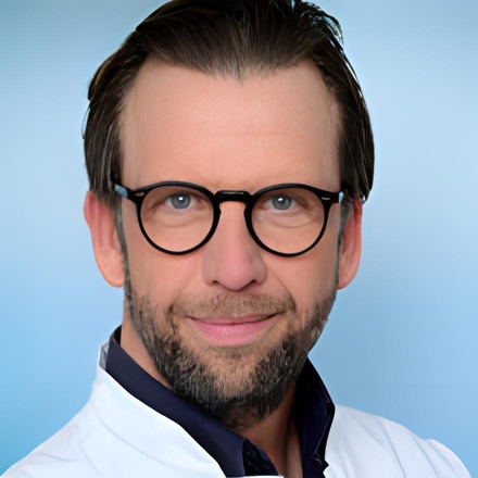 Prof. Dr. med. Thorsten Hanke