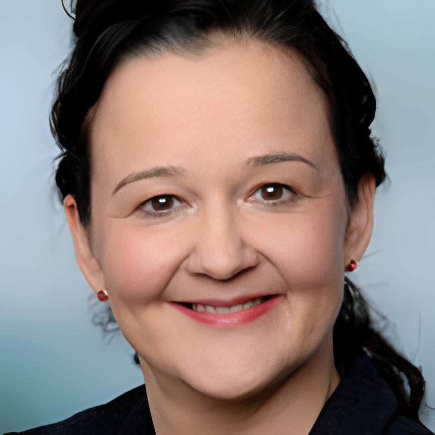 Dr. med. Sabine Ott-Jacobs