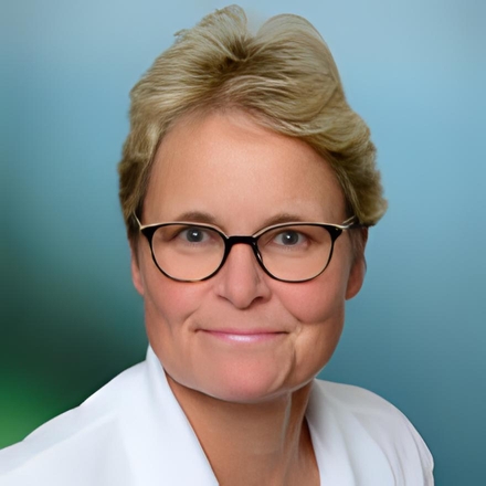 Dr. med. Susanne Tiede