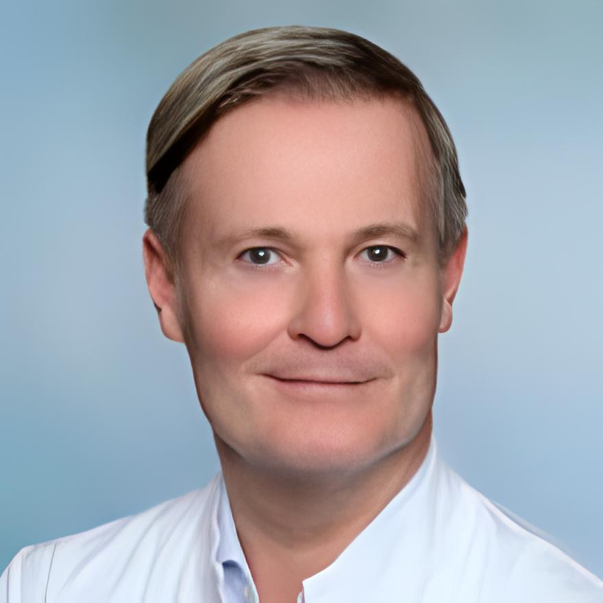 Dr. med. Jorg Elsner