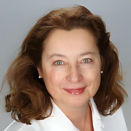 Prof. MUDr. Eva Topinkova, CSc.