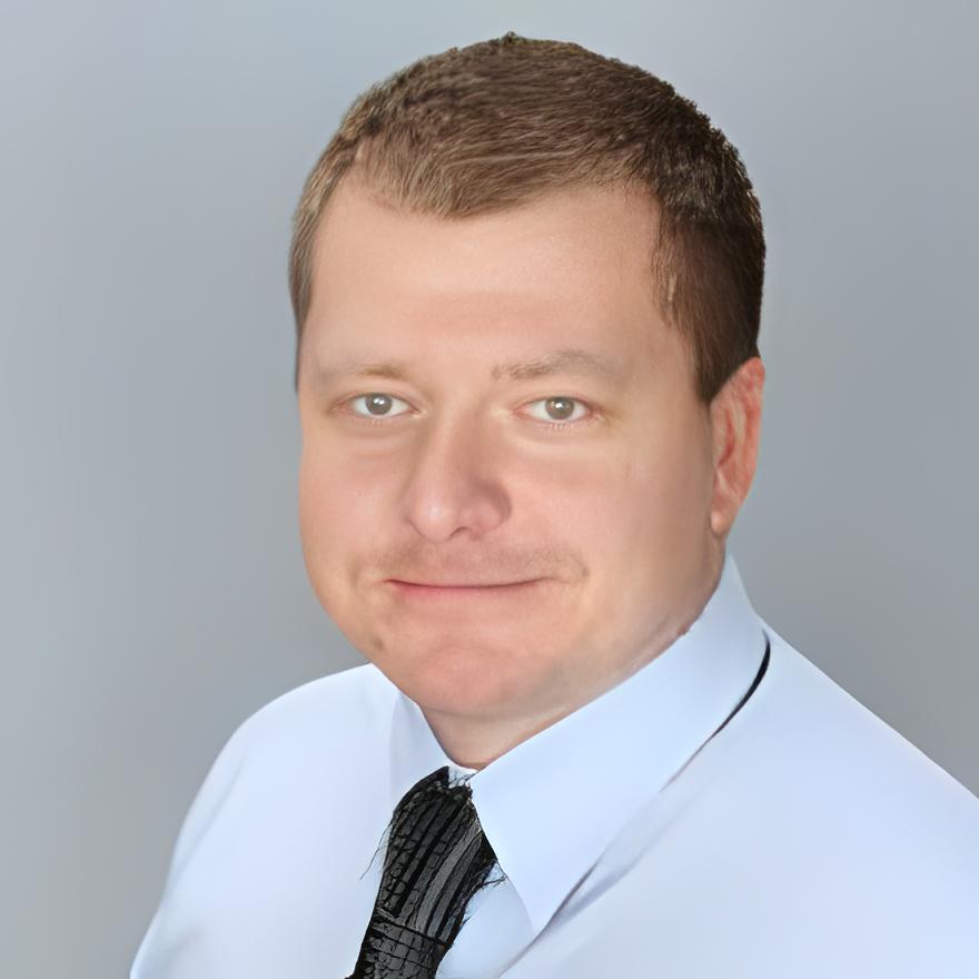 MUDr. Jaroslav Macasek, Ph.D.