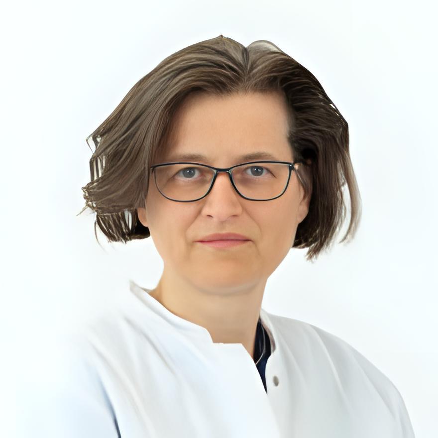 Prof. Dr. med. Bettina Kuschel