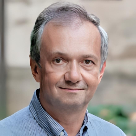 Prof. MUDr. Michal Krsek, CSc., MBA