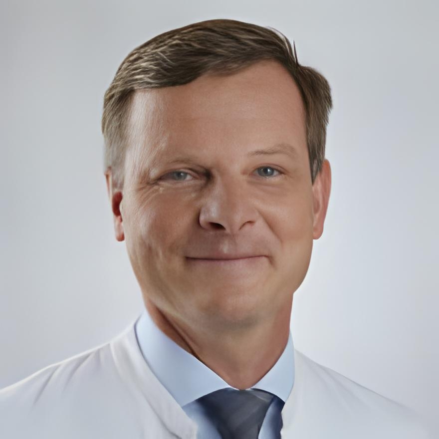 Dr. med. Wolfgang Hartmann