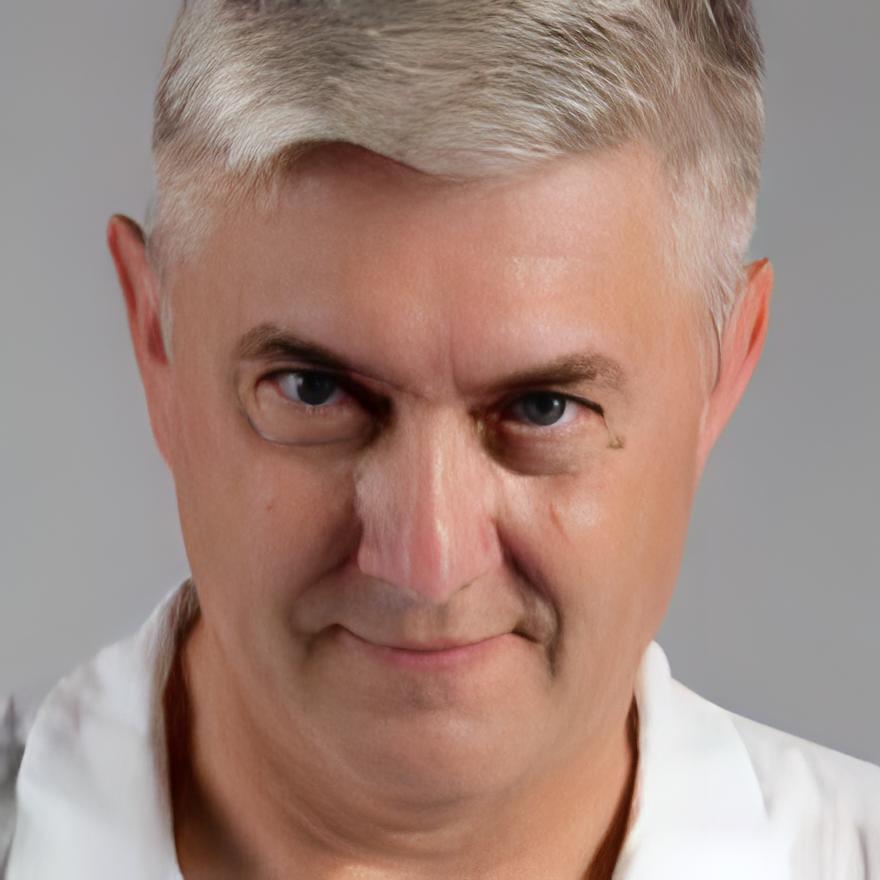 Prof. MUDr. Petr Vlcek, CSc., MHA
