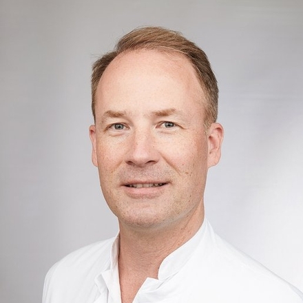 Dr. med. Bernd Frericks