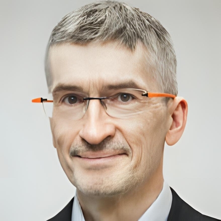 Prof. MUDr. Petr Marusic, Ph.D.