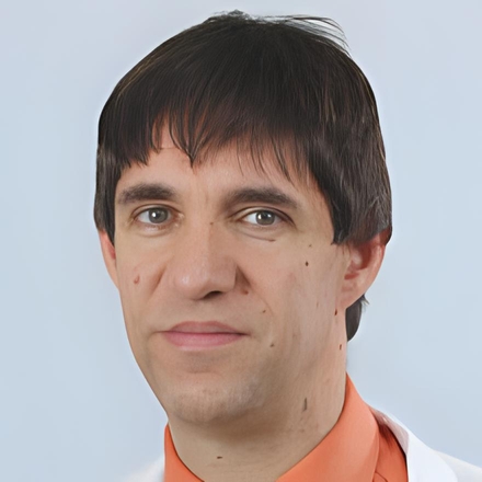 Prof. MUDr. Pavel Krsek, Ph.D.