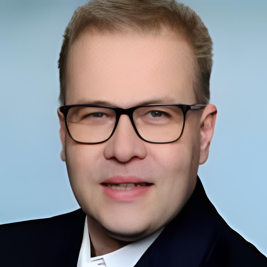 Prof. Dr. med. Gerhard Gebauer