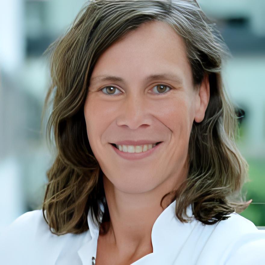 Dr. med. Susanne Schmidtke