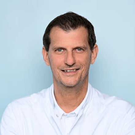 Prof. Dr. med. Frank Lampe