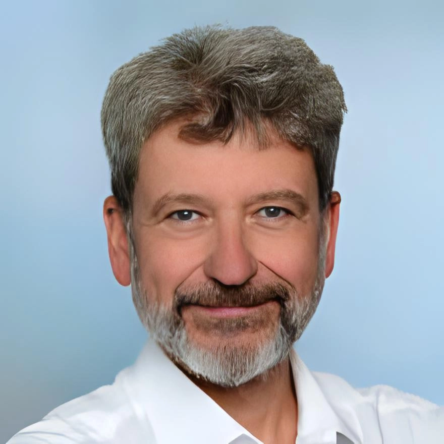 Dr. med. Klaus D. Diemel, FETCS
