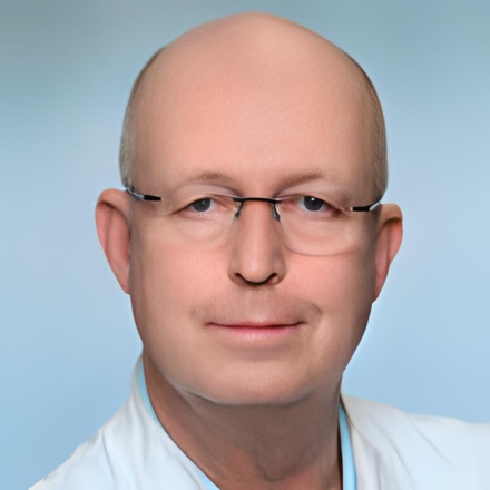 Dr. med. Ralf Gutschow