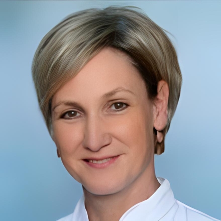 Dr. med. Ursula Scholz
