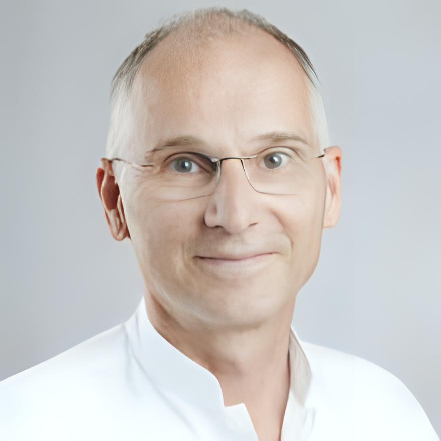 Dr. med. Christian Opitz