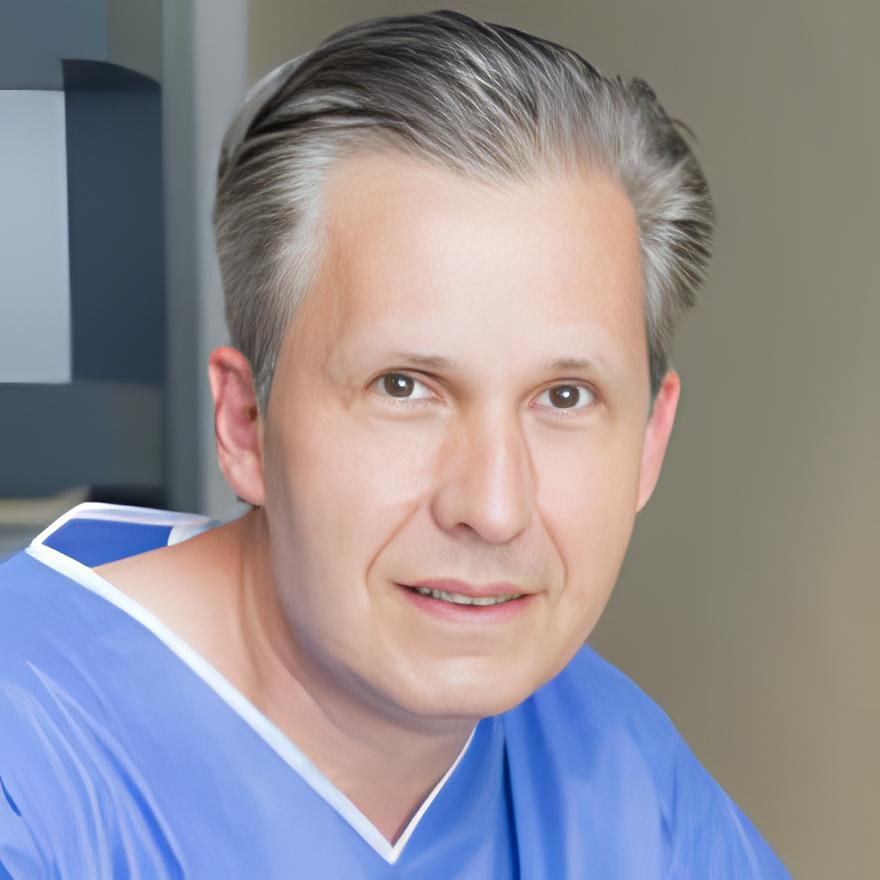 Dr. med. dent. Lisardo Rivas