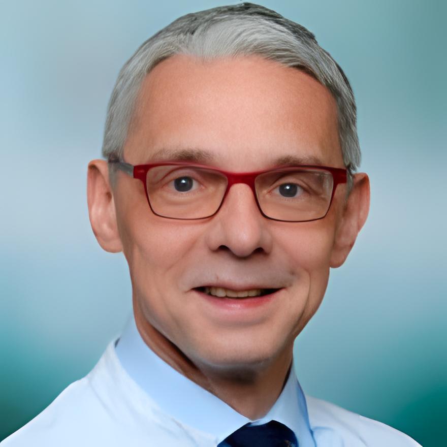 Prof. Dr. med. Christhardt Kohler