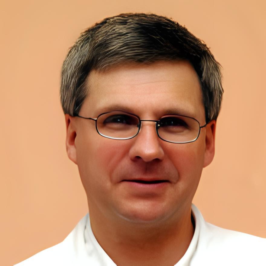 Doc. MUDr. Petr Cap, Ph.D.