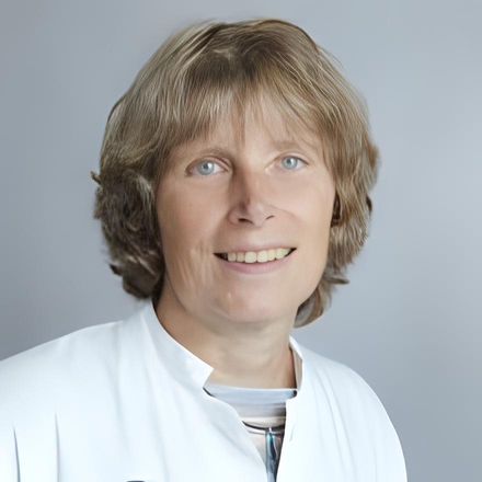 Dr. med. Karen Riebe