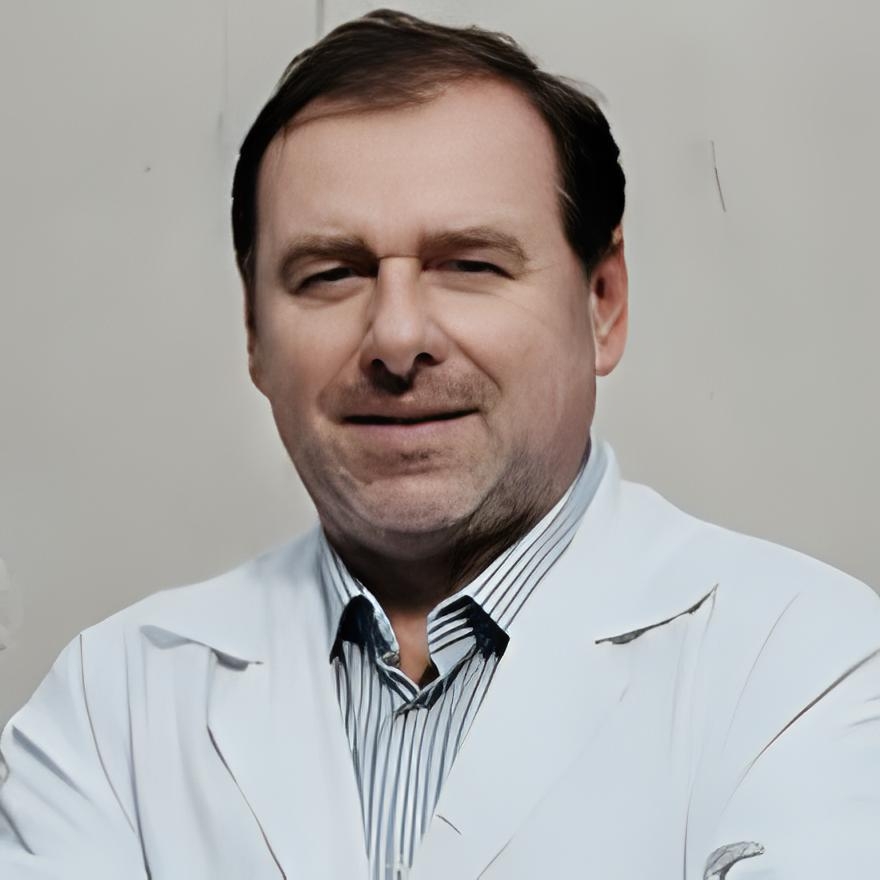 MUDr. Ivo Skalsky, Ph.D., MBA