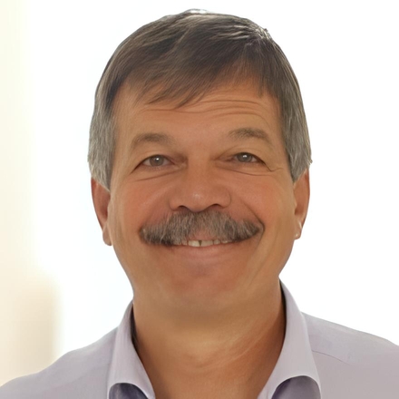 Dr. med. Peter Waldhausen
