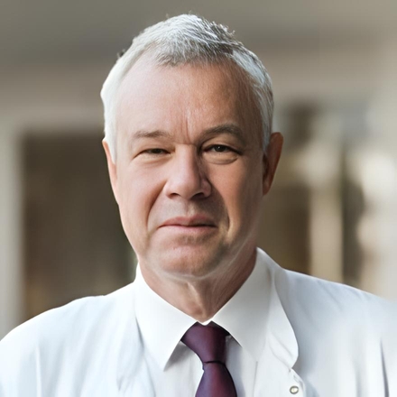 Prof. Dr. med. Ingo Dahnert